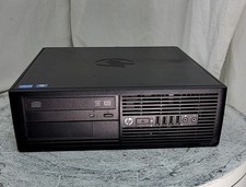 HP Compaq Pro 4300 SFF Computer BAREBONES SEE NOTES picture