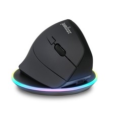 PERIMICE-715RX Coreless Rechargeable Vertical - Duo Wired and Wireless Chargi... picture