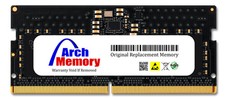 16GB DDR5-4800 PC5-38400 Non-ECC SODIMM Laptop RAM for Dell Alienware M17 R5 picture
