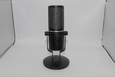 JOUNIVO USB Desktop Cardioid Condenser Microphone with Mute Button picture