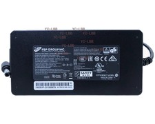 Genuine 19.5V 9.23A 180W Charger FSP180-AJBN3 for Gateway 5.5*2.5mm Adapter picture