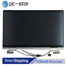 HP envy x360 2-in-1 15t-fe100 15-fe0053dx Laptop Screen Replacement N49274-001 picture