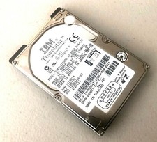 IBM Travelstar Dara-21200, 2.5