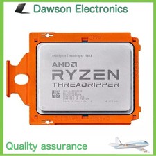 Threadripper 2pcs AMD Threadripper 3960X Processors 3.8GHz 24 Cores CPU 4.5GHz picture