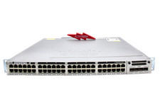 Cisco WS-C3850-48U-L Catalyst 3850 48 Port UPoE Switch picture