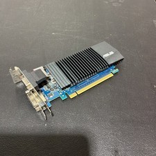 ASUS Geforce GT710 2GB DDR5 GT710-SL-2GD5-CSM  Video Card picture
