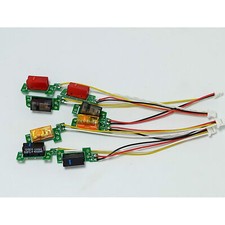 Replacement Mouse Click Switch Button Board for Logitech G304 Gaming Mouse picture