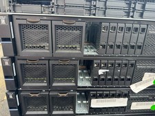 IBM FlashSystem V9000 Storage Enclosure 9848-AE3 picture