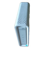 ARRIS SB8200v3  with power supply picture