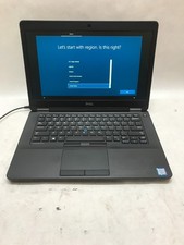 Dell Latitude E5470 14