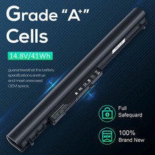 OA03 OA04 Battery for HP 740715-001 746458-421 751906-541 Spare 746641-001 41Wh picture