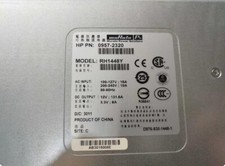 HP 0957-2320 1600W RX6600 RX3600 RX4640 AD052A Reduntant Power Supply picture