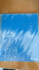 Livescribe  Starter Notebook  8.5 x 11 College Ruled for Livescribe Smartpens picture
