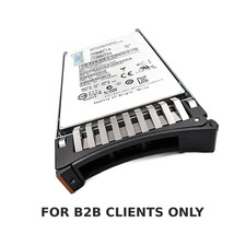31P1609 - SSD - IBM 400GB SAS SSD  SAS 2.5 picture