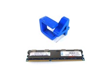 IBM 49Y1446 8GB (1X8GB) 1333MHZ PC3-10600 240-PIN CL9 ECC DUAL RANK X4  REGISTER picture
