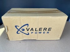  VBLANK-VV Eltek Valere VBLANK VV Chassis Empty Case ONLY picture