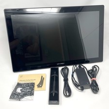 XP-Pen Artist 22 2nd Generation (CD220F) USB-C Drawing Tablet Plus Accessories picture