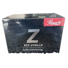 Rosewill RCX-Z940-LX CPU Cooler/Fan Brand New Sealed  picture