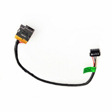 AC DC IN Power Jack socket cable for HP 15g series 15-g014dx 15-g018dx 15-g019wm picture