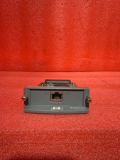 J7934G HP JetDirect 620n Network Card 10/100TX Ethernet Print Server (J7934A) picture