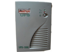 Simran UPS1000 600W Watt Power Backup 220V Overseas Use Europe Asia 220-240 Volt picture