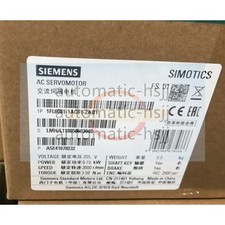 1pcs New Siemens 1FL6061-1AC61-2AB1 picture