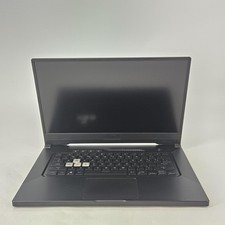 Asus TUF F15 Black 144Hz FHD i7-11370H 3.30GHz 16GB 512GB SSD NVIDIA RTX 3060 picture