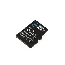 Dell 00PD22 32GB Micro SDHC Class 10 SD Card Module 14 Gen Dell 0PD22 R640 R740 picture