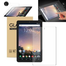 9H Tempered Glass Screen Protector For RCA Galileo Pro 11.5