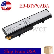 NEW EB-BT670ABA EB-BT670ABE Battery for SAMSUNG Galaxy SM-T670 SM-T670N SM-T677A picture