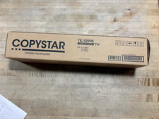 1 Genuine Kyocera Copy Star TK-5199 K Toner  NEW CS 306ci 307ci 308 ci  TK-5197 picture