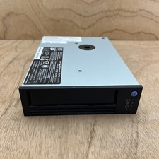 IBM 95P3933 0NP052 23R5712 POWEREDGE T710 LTO ULTRIUM 3-H 400/800GB SCSI DRIVE picture