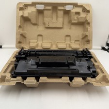 Genuine Canon T08 Black Toner Cartridge 3010C005AA New Open Box  picture