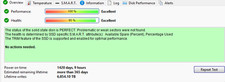 Samsung PM1733 U.2 Solid State Drives 15.36TB MZWLJ15THALA-00AC9 picture