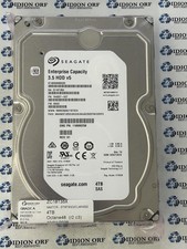 SEAGATE 4TB 3.5
