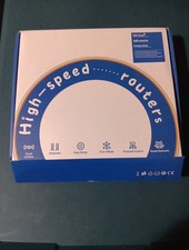 High Speed Router picture