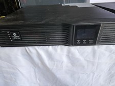 Vertiv Liebert PSI5-800RT120 800VA 720W Rack/Tower UPS Battery Backup Prof Grade picture