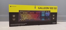 Gaming Keyboard Model GALLEON 100 SD CORSAIR picture