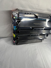 Compatible 414A Toner 4-Pack CMYK for HP W2020A W2021A W2022A W2023A picture