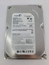 9BD131-301 - Seagate 80GB 7200 RPM SATA 3.5