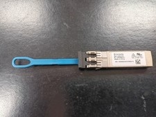 Used Brocade 57-1000488-01 16GB 10KM LW SECURE SFP XBR-000498 picture