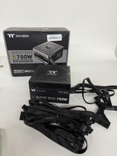 Thermaltake Smart BM3 750W 80Plus Bronze ATX 3.1 & PCIE 5 Ready Semi-Modular picture