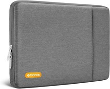 Laptop Sleeve Bag for MacBook Air Dell Case 12.3 13.3 14 inch Briefcase Soft NEW picture