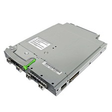Fujitsu A3C40098394 Primergy BX Switch Module/IBP 10GbE 18/8 S26361-K1304-V303 picture