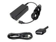 02DL122 CHIOCNY PD 3.0 45W USB-C Wall Charger 2-Pin Power Adapter OEM picture