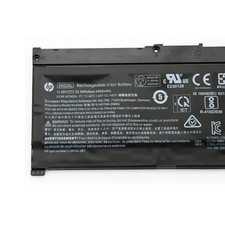 Genuine OEM SR03XL Battery For HP Pavilion 15-cx 17-cd L08855-855 HSTNN-IB8L NEW picture