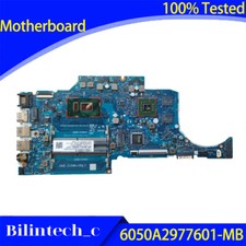 FOR HP TPN-I130 TPN-I131 TPN-I132 I135 Motherboard 6050A2977601-MB picture