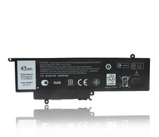 GK5KY Battery for Dell Inspiron 15 7558 7568 – 11.1V 4 Cells picture