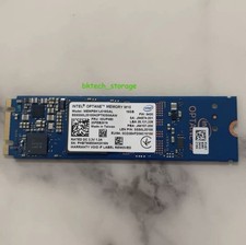 Intel Optane Memory M10 16GB SSD M.2 2280 MEMPEK1J016GAL PCIe 3.0 3D Xpoint NVMe picture