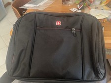 NOS Swiss Gear Messenger Bag Model SWA0907 picture